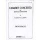 Cabaret Concerto/ Score & Parts