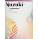 Suzuki. Viola Vol. 4.  Revised