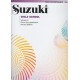 Suzuki. Viola Piano Acco. Vol. A (1-2)