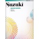 Suzuki. Guitar School Vol. 5. Revised