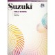 Suzuki Viola Book   CD Vol. 8