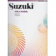 Suzuki. Viola School Vol. 9
