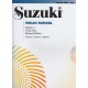 Suzuki Violin School Vol.1   CD