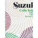 Suzuki Cello School Vol.2