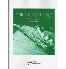 Street Collection 2