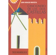 Canciones De Las Dos Castillas