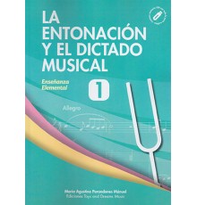 La Entonacion y el Dictado Musical 1