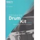 Drum Kit Introducing 2 2020-2023/ Audio