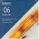 Violin Exam Pieces 2020-2023: Grade 6 CD