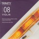 Violin Exam Pieces 2020-2023: Grade 8 CD