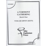 A Vermont Gathering