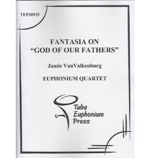 Fantasia on "God of Our Fathers"