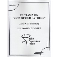 Fantasia on "God of Our Fathers"
