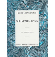 Self-Parafrasis