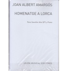 Homenatge a Lorca