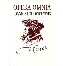 Opera Omnia Vol. IV