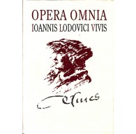Opera Omnia Vol. IV