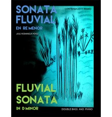 Sonata Fluvial en Re menor