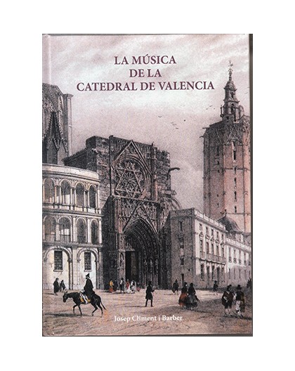 La Música de la Catedral de Valencia