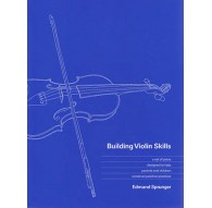 Building Vioin Skills