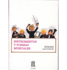 Instrumentos y Formas Musicales