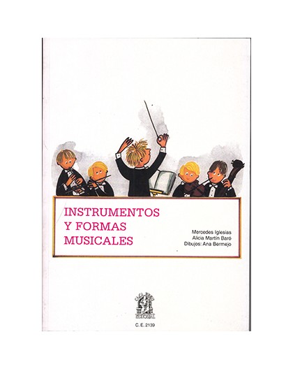 Instrumentos y Formas Musicales