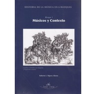 Historia de la Música en 6 Bloques. 1 Mú