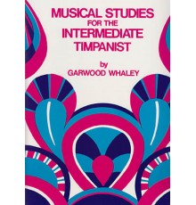 Musical Studies for the Intermediate Tim