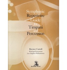 Carroll Symphonic Repertoire Guide for