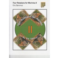 Four Rotation for Marimba II