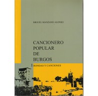 Cancionero Popular de Burgos I