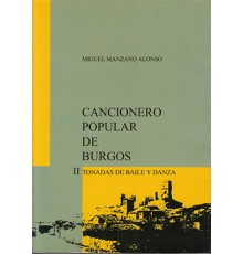 Cancionero Popular de Burgos II