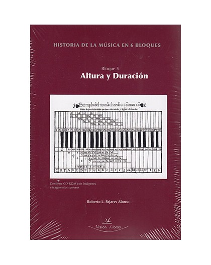 Historia de la Música en 6 Bloques. 5 Al