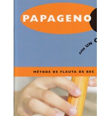 Papageno Vol. 1   CD (Català)