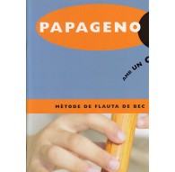 Papageno Vol. 1   CD (Català)