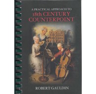 A Practical Approach to 18th Century