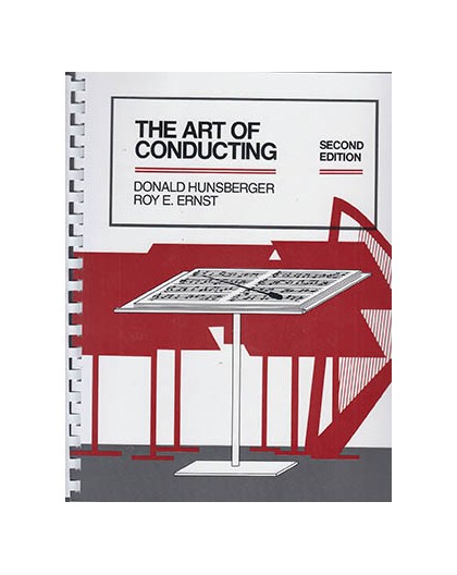 The Art of Conducting