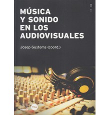 Música y Sonido en los Audiovisuales