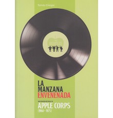La Manzana Envenenada. The Beatles