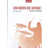 Un Mon De Sons A. Quadern D?Activitats