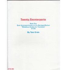 Twenty Counterparts Book One