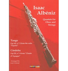 Quartets for Oboe and Strings