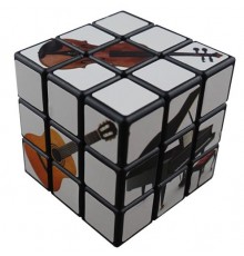 Magic Cube Instrumentos