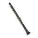 Pin Clarinete Plano