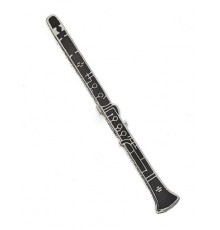 Pin Clarinete Plano