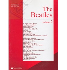 Anthology The Beatles Vol. 2
