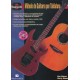Basix. Método Guitarra Tablatura 1   CD