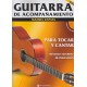 Guitarra de Acompañamiento   CD
