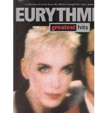 Eurythmics Greatest Hits