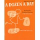 A Dozen a Day Book Four